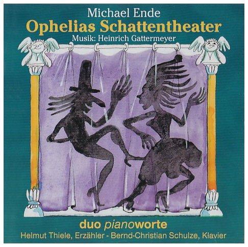 Ophelias Schattentheater