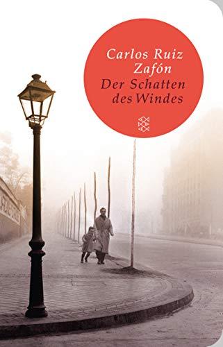 Der Schatten des Windes : Roman (Fischer Taschenbibliothek)