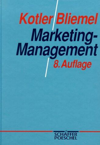 Marketing Management