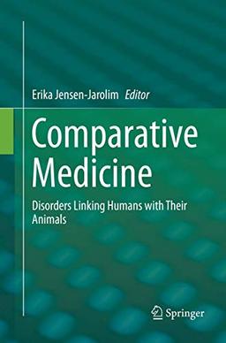 Comparative Medicine: Disorders Linking Humans with Their Animals