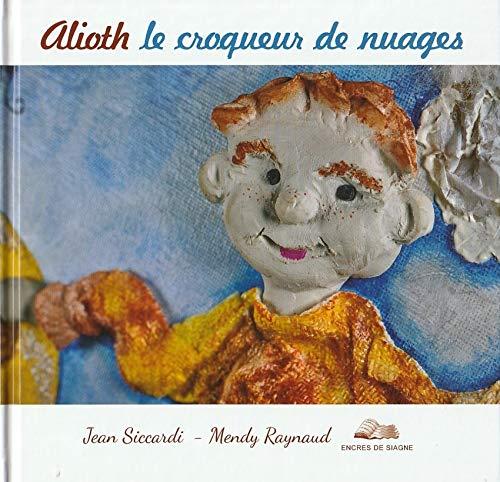 Alioth le croqueur de nuages