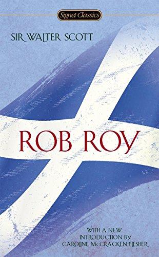 Rob Roy (Signet Classics)