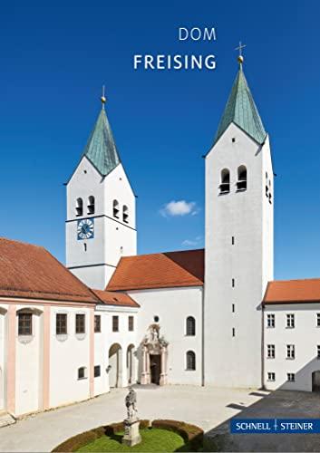 Freising: Dom: Der Mariendom (Kleine Kunstführer)