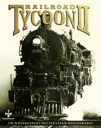 Railroad Tycoon II