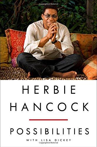 Herbie Hancock: Possibilities