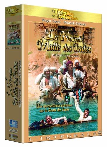 Coffret intégrale la nouvelle malle des indes [FR Import]