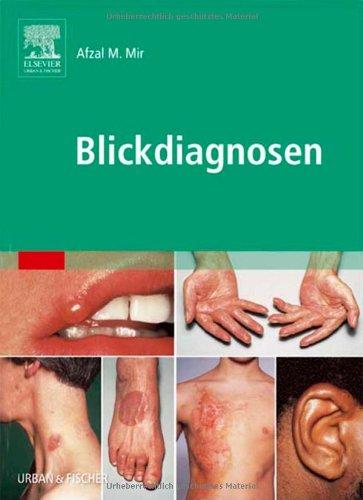 Blickdiagnosen