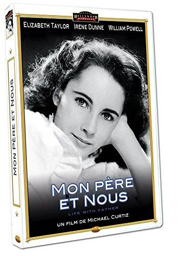 Mon père et nous [FR Import]