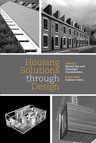 Housing Solutions through Design (Housing the Future, Band 2)