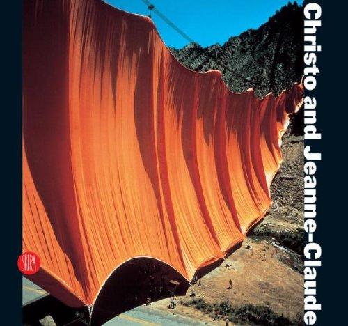 Christo and Jeanne-Claude: Revealing an Object by Concealing It