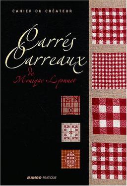 Carrés carreaux