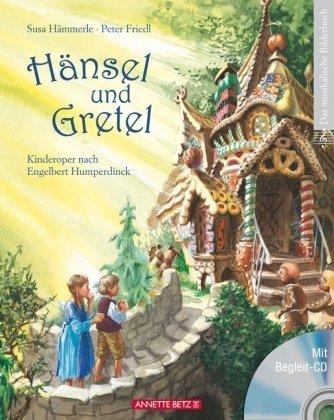 Hänsel und Gretel: Kinderoper nach Engelbert Humperdinck