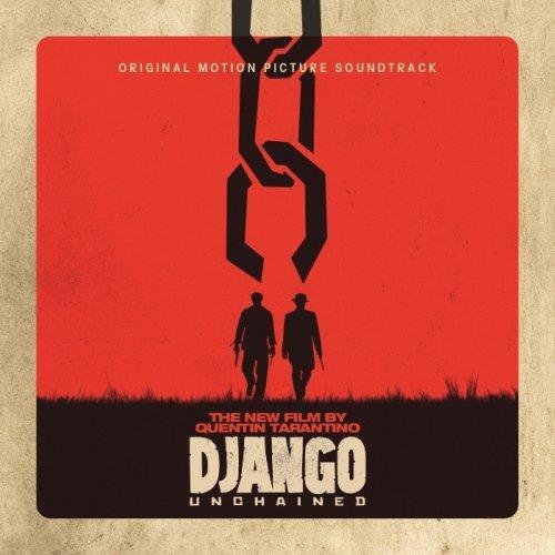 Quentin Tarantino's Django Unchained