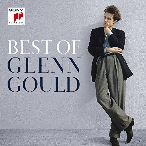 Best of Glenn Gould