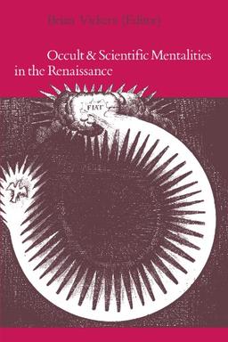 Occult & Scientific Mentalities in the Renaissance