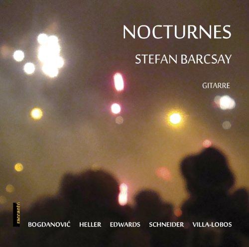 Nocturnes