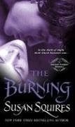 The Burning (Erotic Historical Vampire Series)