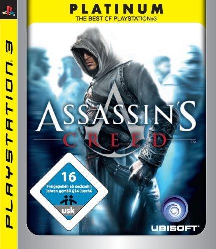 Assassin's Creed [Platinum]