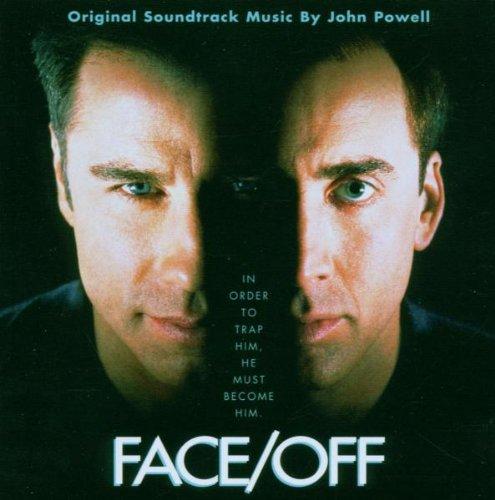 Face/Off-im Krper des Feindes