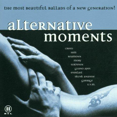 Alternative Moments