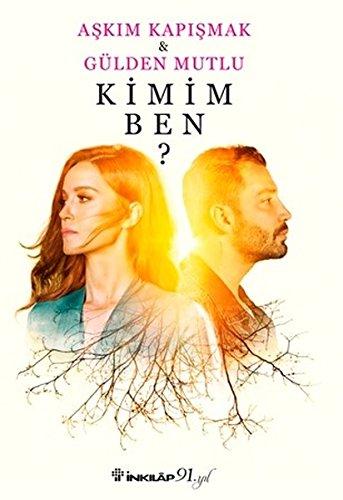 Kimim Ben?: Kitap CD Hediyeli