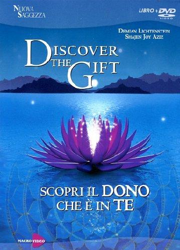 Discover the gift - Scopri il dono che è in te (+libro) [IT Import]