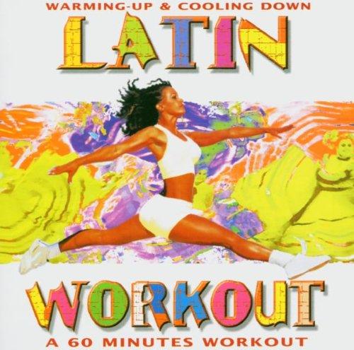 Latin Workout Vol.1