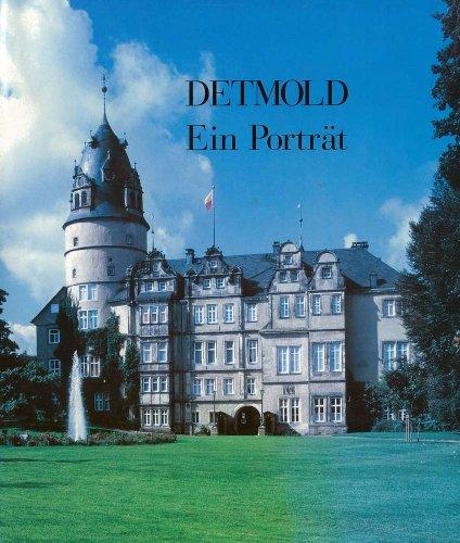 Detmold - ein Porträt