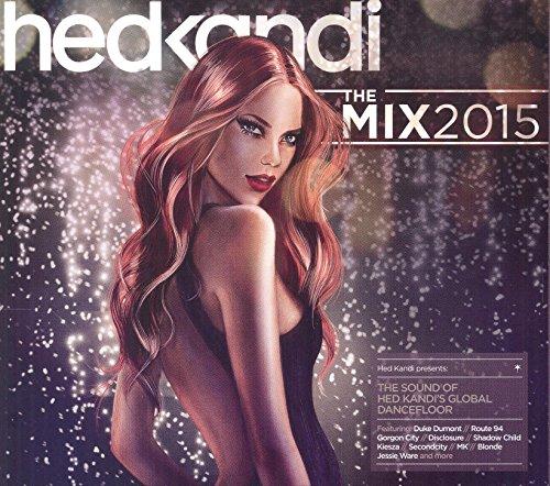 Hed Kandi the Mix 2015