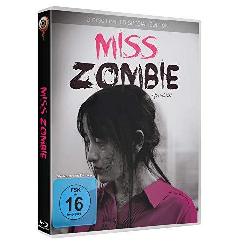 Miss Zombie (2-Disc Limited Special Edition) (+ DVD) [Blu-ray]