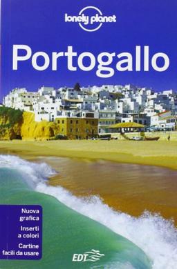 Portogallo (Guide EDT/Lonely Planet)