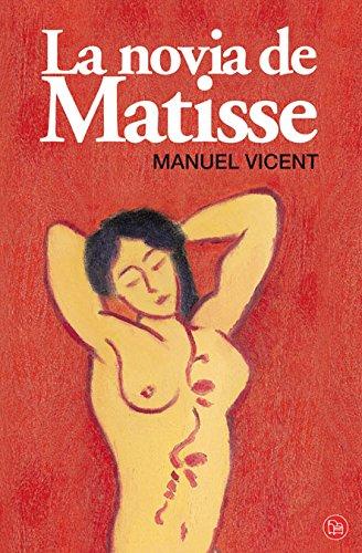 La novia de Matisse (FORMATO GRANDE, Band 730014)