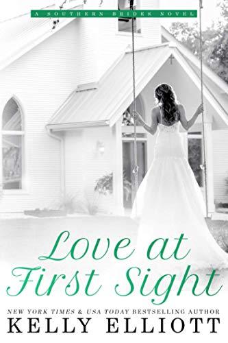 Love at First Sight (Southern Bride, Band 1)