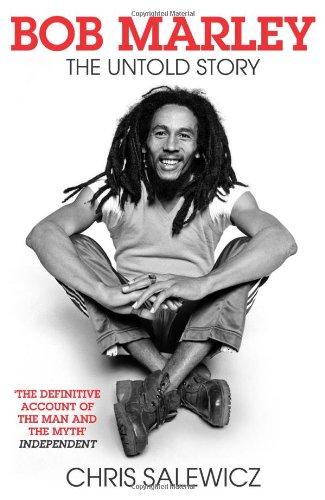 Bob Marley: The Untold Story