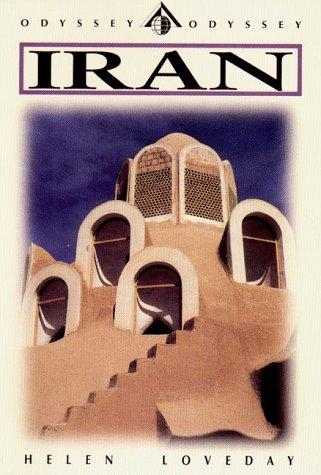 Iran (Odyssey Iran)