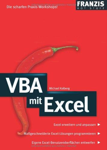 VBA mit Excel