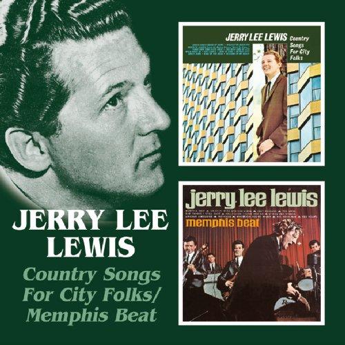 Country Songs for City Folks/Memphis Beat