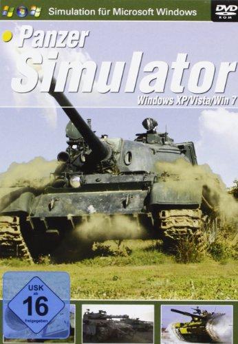 Panzer Simulator 2010