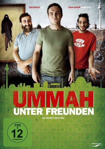 Ummah - Unter Freunden