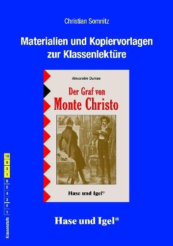 Begleitmaterial: Der Graf von Monte Christo