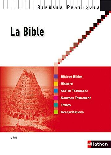 La Bible