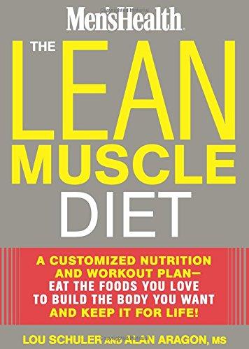 The Lean Muscle Diet