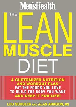 The Lean Muscle Diet