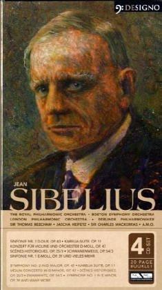 Jean Sibelius