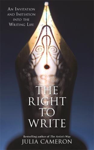 The Right to Write: An Invitation and Initiation into the Writing Life