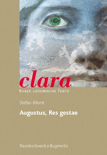 Augustus (Clara)