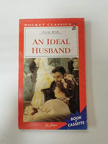 La Spiga Readers - Pocket Classics (C2): An Ideal Husband