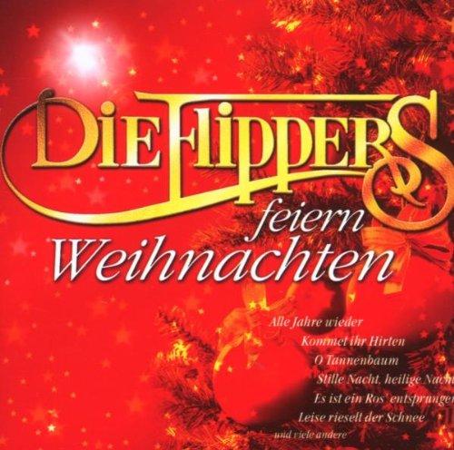 Die Flippers Feiern Weihnachten