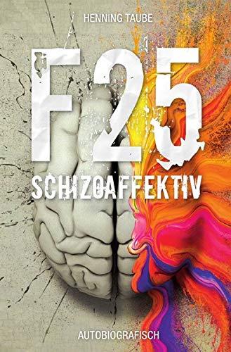 F 25: Schizoaffektiv