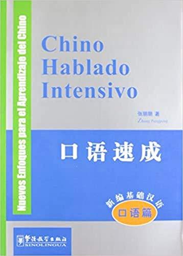 China Hablado Intensive